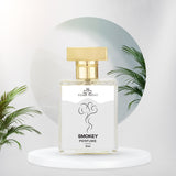 Smokey Perfume 50ML