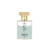 White Oud Perfume 50ML