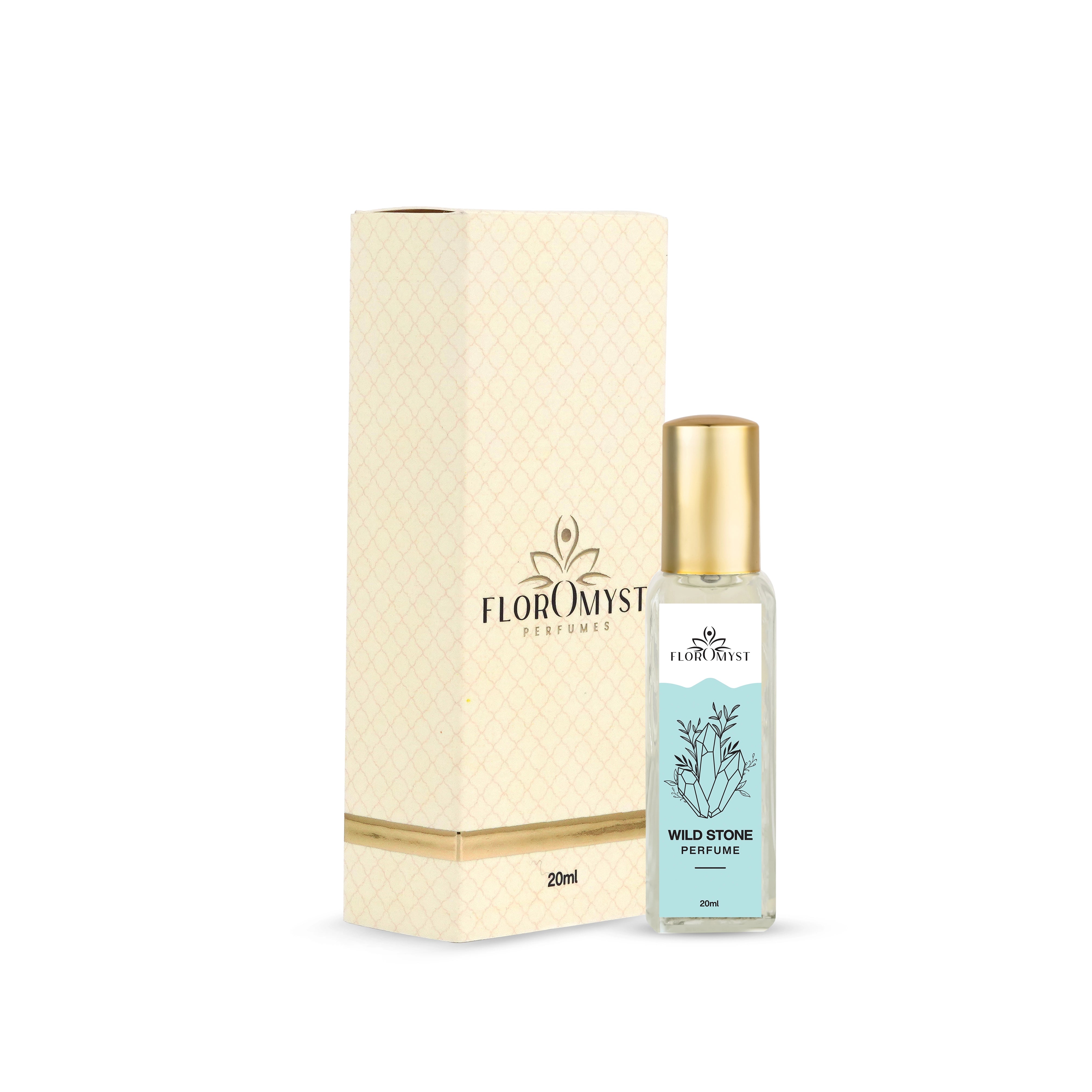 Wild Stone Perfume 20ML
