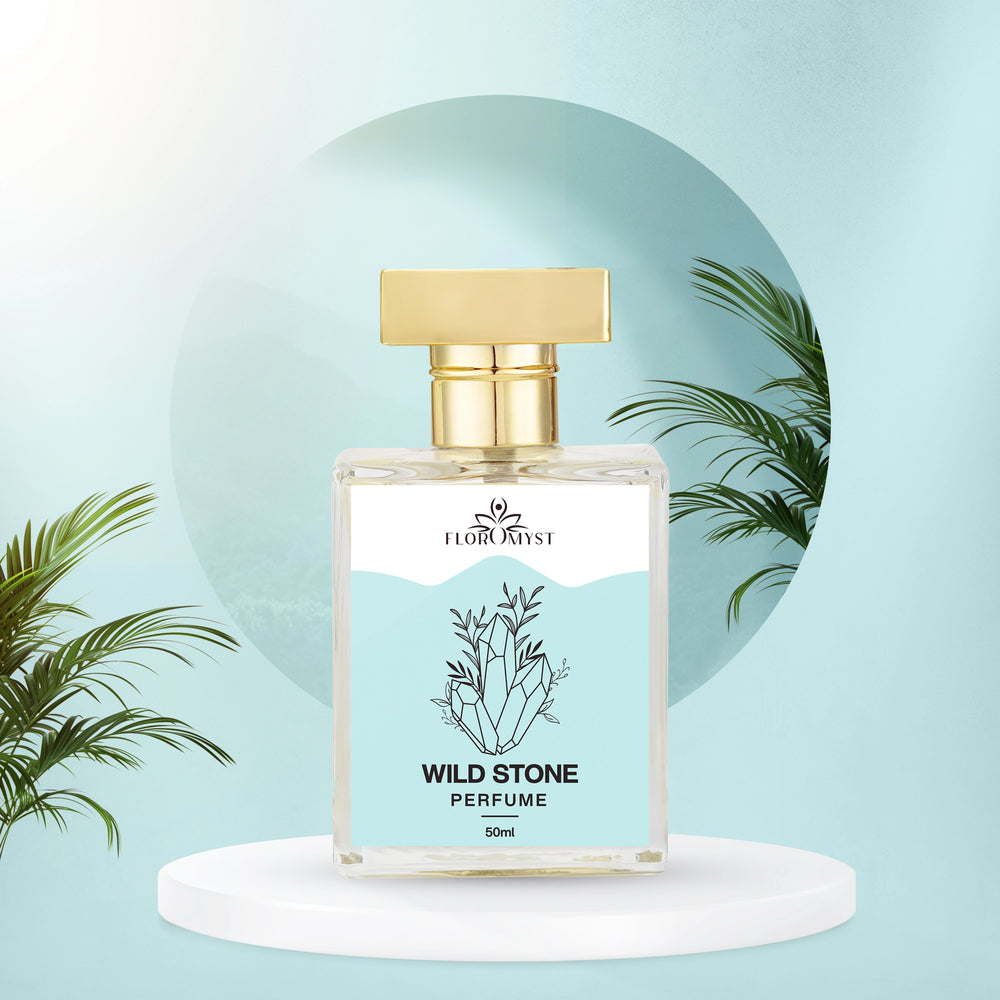 Wild Stone Perfume 50ML