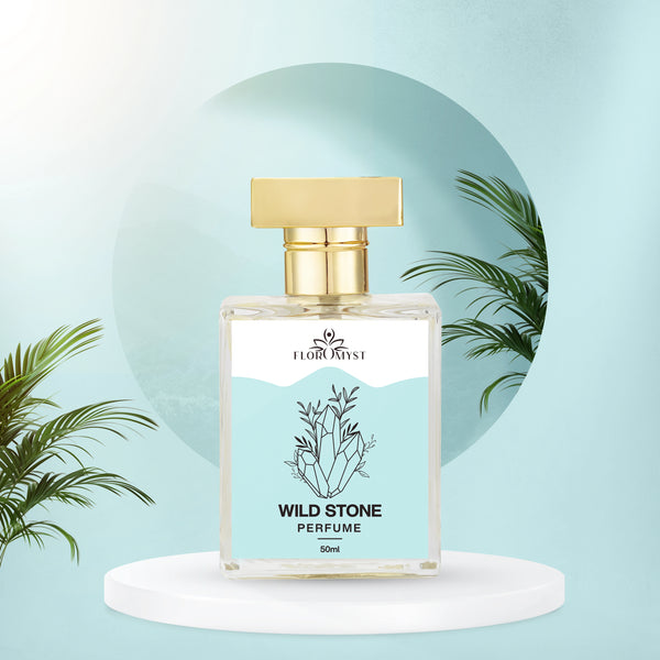 Wild Stone Perfume 50ML