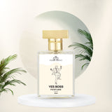 Yes Boss Perfume 50ML